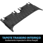Tapete Bandeja Mini Dolphin (3 Pçs) - Ekap