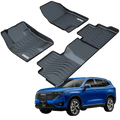 Tapete Bandeja - GWM Haval (3 Pçs)