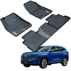 Tapete Bandeja - GWM Haval (3 Pçs)