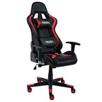 Cadeira Gamer Moob Thunder Preto/Vermelho
