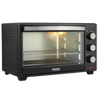 Forno Elétrico Bancada Moob 50 Litros - 220V
