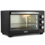 Forno Elétrico Bancada Moob 50 Litros - 127V