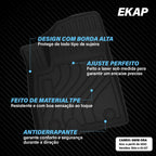 Tapete Bandeja GWM Ora (3 Pçs) - Ekap