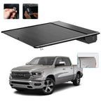 Capota Rígida Retrátil  RAM 1500 Classic