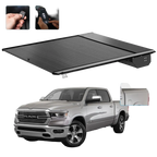 Capota Rígida Retrátil  RAM 1500 Classic