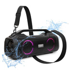 Caixa de Som Moob Fun Bluetooth Portátil