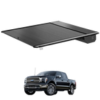 Capota Rígida Retrátil Manual Ford F-150