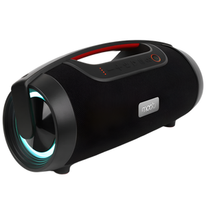 Caixa de Som Moob Live Bluetooth  Portátil