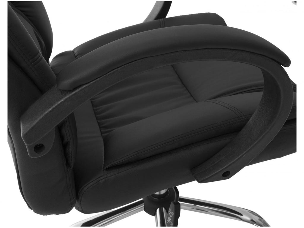 Conjunto Escritório com 6 Cadeiras Moob Nice