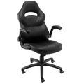 Cadeira Gamer Moob Horizon Preta