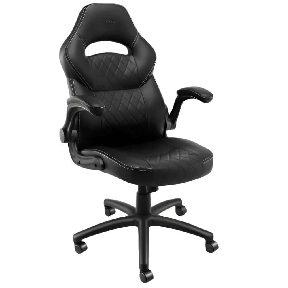 Cadeira Gamer Moob Horizon Preta