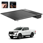 Capota Rígida Retrátil  Toyota Hilux