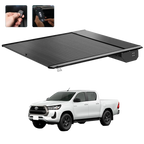 Capota Rígida Retrátil  Toyota Hilux