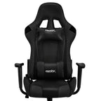 Cadeira Gamer Moob GT Racer Preto