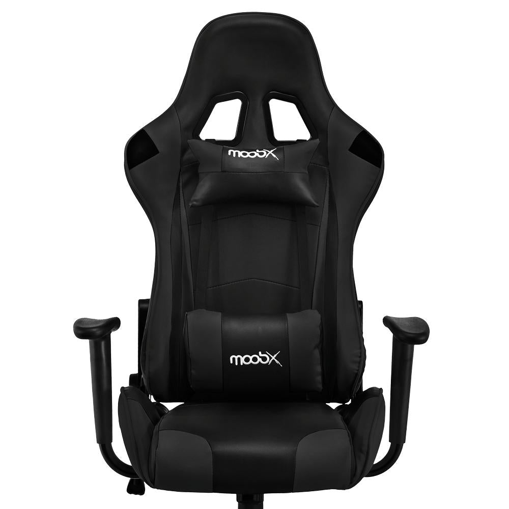 Cadeira Gamer Moob GT Racer Preto