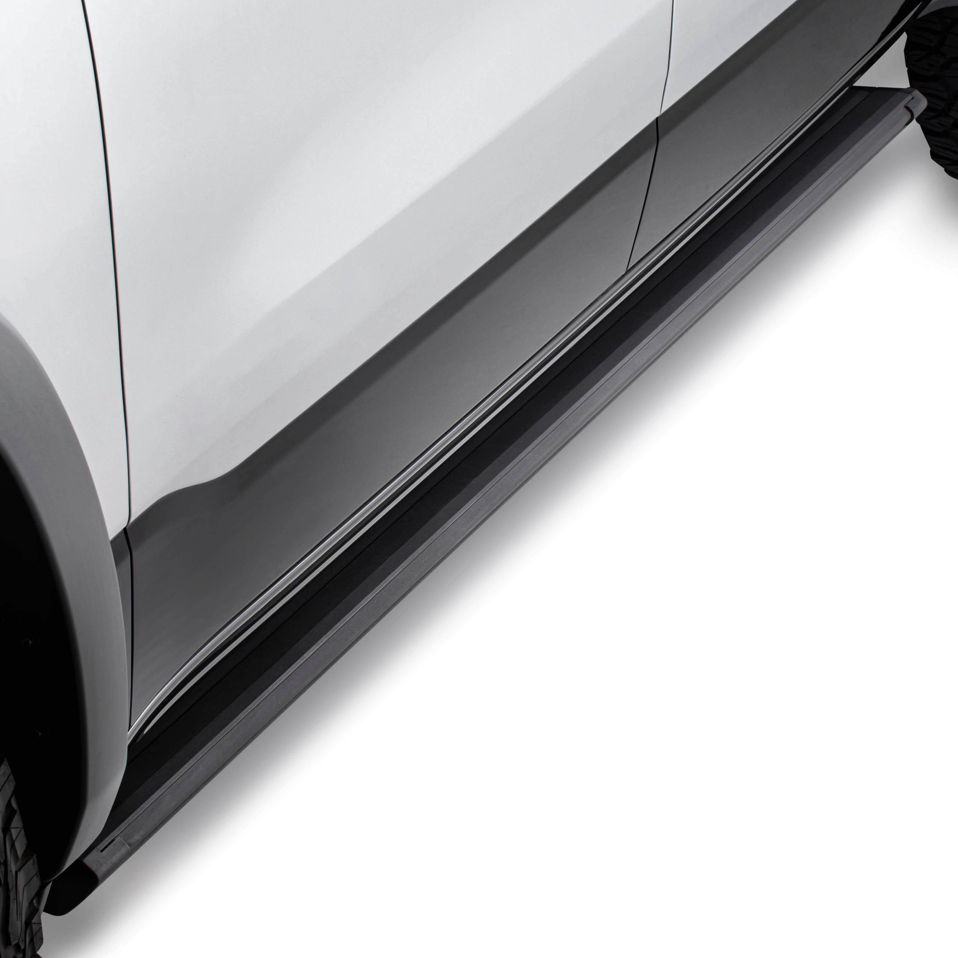 Estribo Elétrico Retrátil Jeep Commander