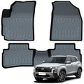 Tapete Bandeja Hyundai Creta (3 Pçs) - Ekap