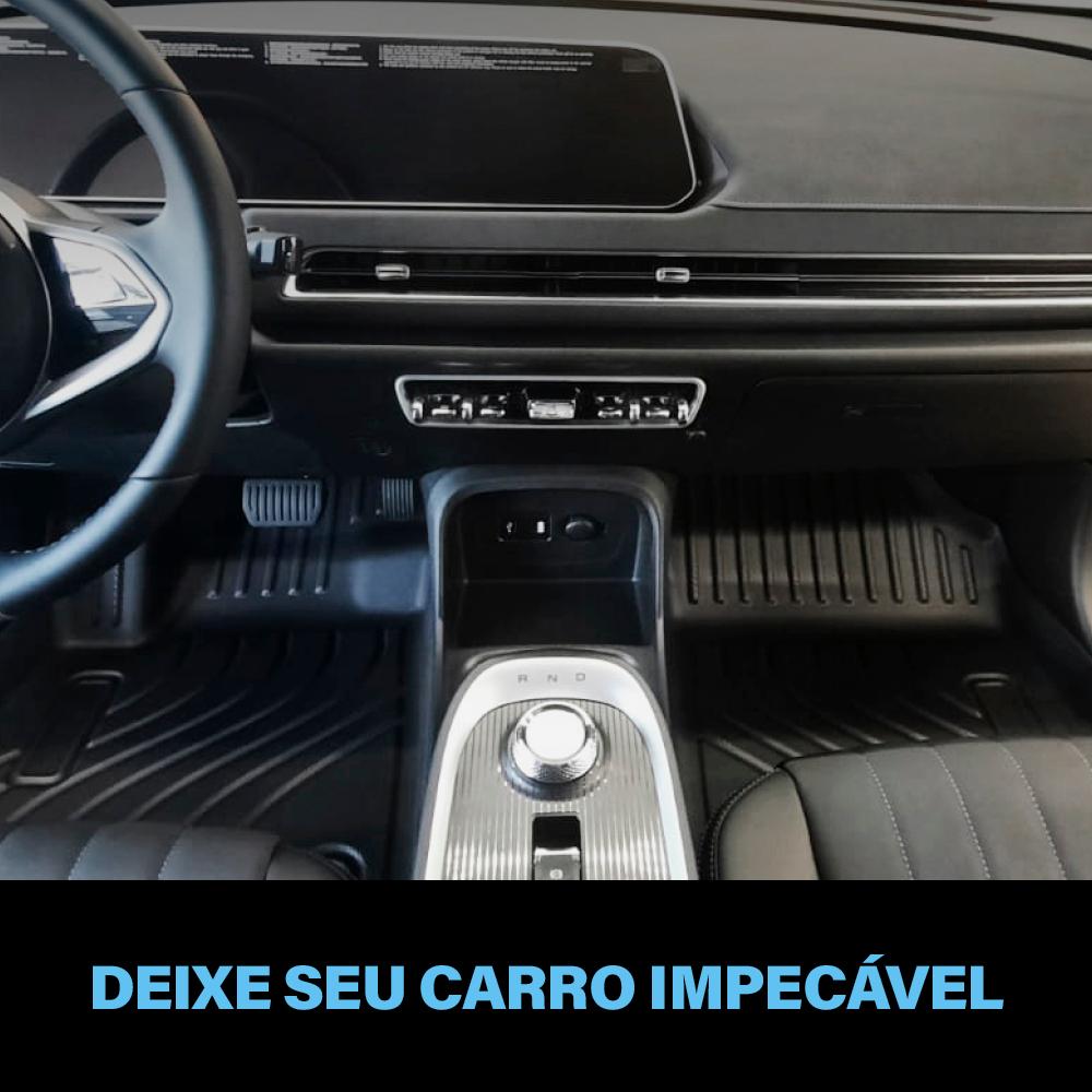 Tapete Bandeja GWM Ora (3 Pçs) - Ekap