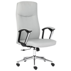 Cadeira Moob Lisboa Presidente Cinza