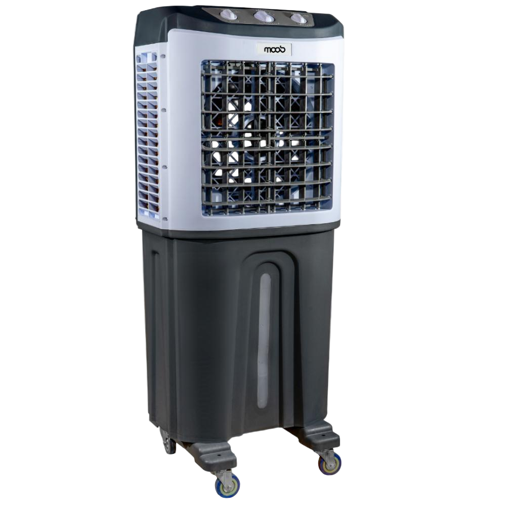 Climatizador Portátil Moob by Ultra Ar 75L - 220v