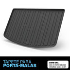 Tapete Porta-Malas GWM Ora - Ekap