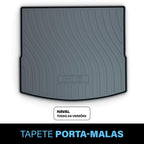Tapete Porta-Malas GWM Haval - Ekap
