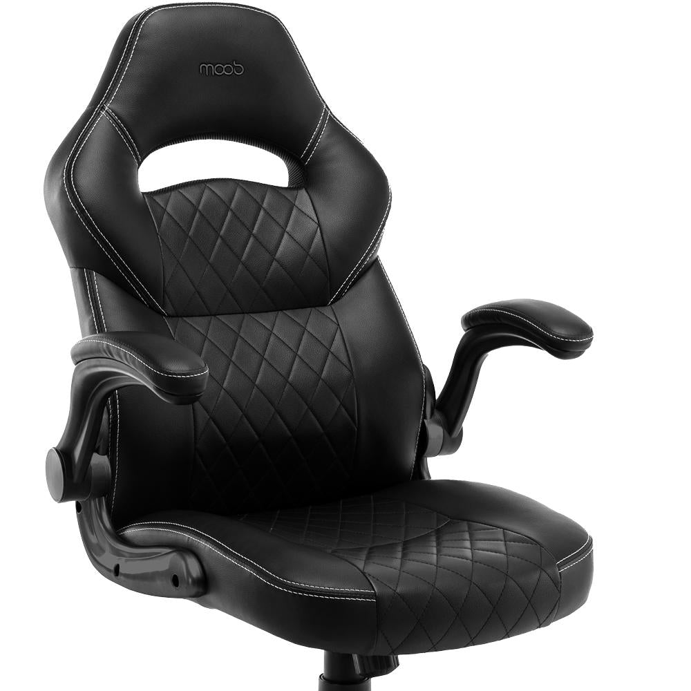 Cadeira Gamer Moob Horizon Preta