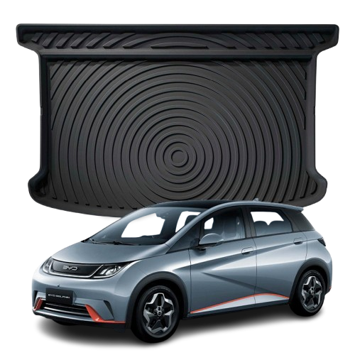 Tapete Porta-Malas BYD Dolphin - Ekap