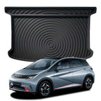 Tapete Porta-Malas BYD Dolphin - Ekap