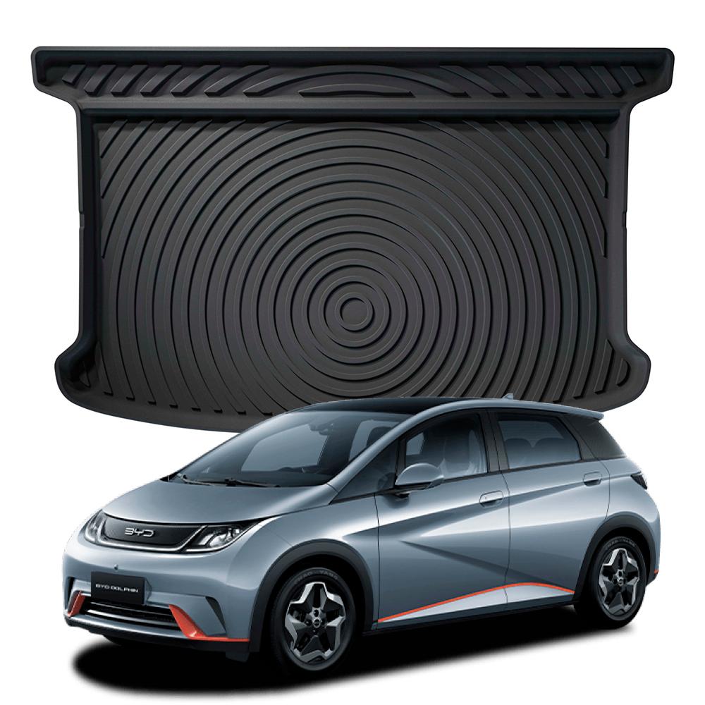 Tapete Porta-Malas BYD Dolphin - Ekap