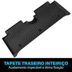 Tapete Bandeja BYD Dolphin (3 Pçs) - Ekap