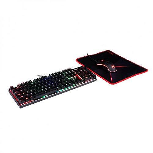 Mousepad Gamer Redragon Capricorn