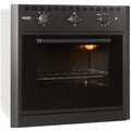 Forno Elétrico de Embutir Moob 60L - 220V