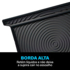 Tapete Porta-Malas BYD Dolphin - Ekap