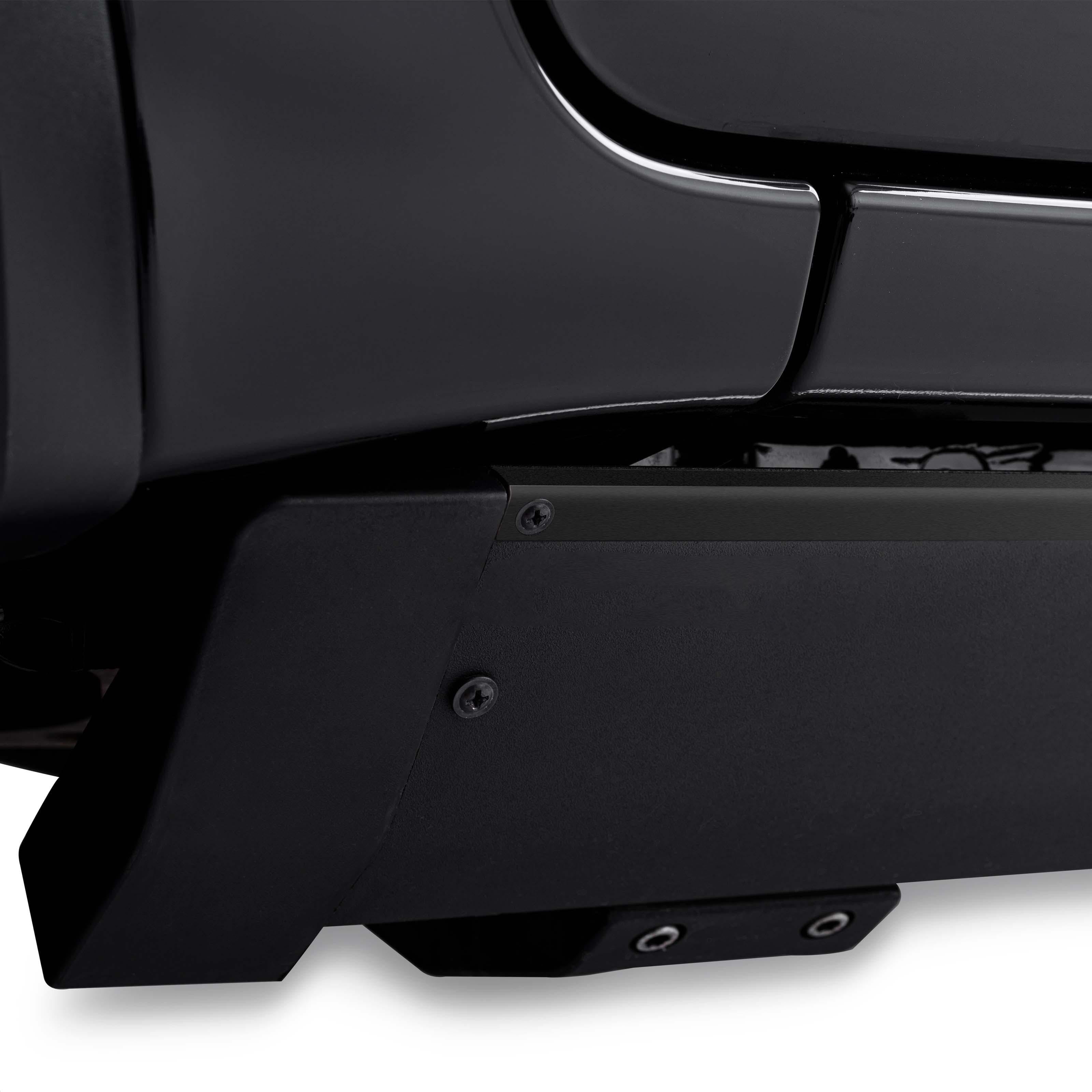 Estribo Elétrico Retrátil  Ford F-150
