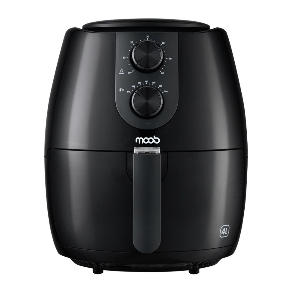 Air Fryer Moob - 127V