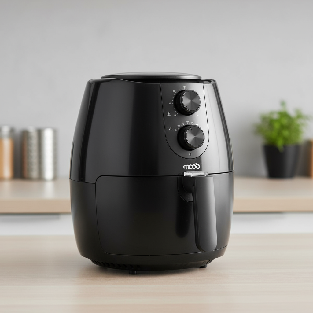 Air Fryer Moob - 127V