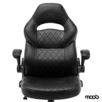 Cadeira Gamer Moob Horizon Preta