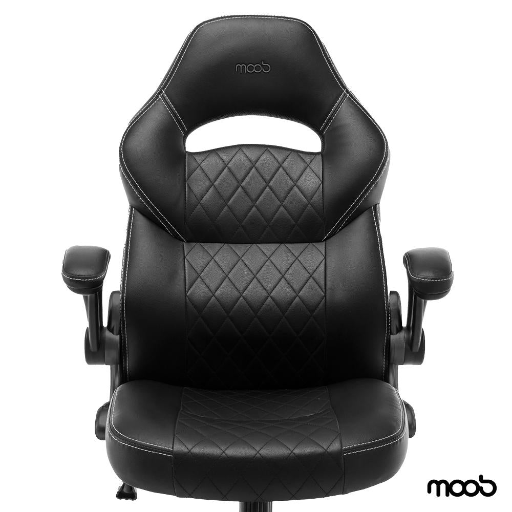 Cadeira Gamer Moob Horizon Preta