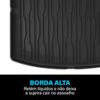 Tapete Porta-Malas BYD Seal - Ekap