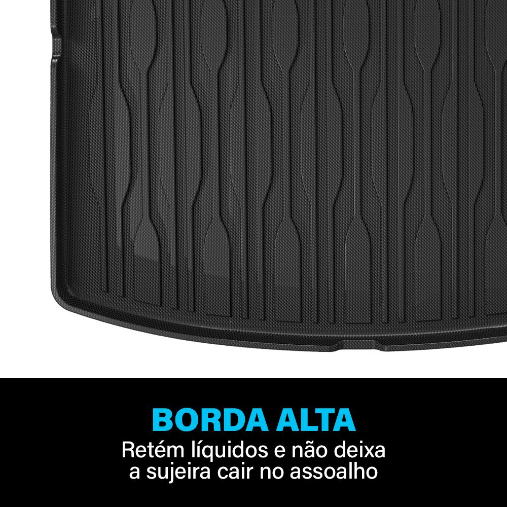 Tapete Porta-Malas BYD Seal - Ekap