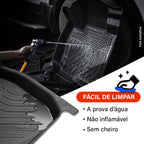 Tapete Bandeja BYD King (3 Pçs) - Ekap