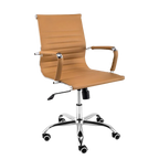 Cadeira Moob Boston Diretor - Caramelo