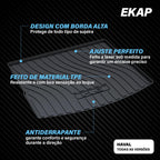 Tapete Porta-Malas GWM Haval - Ekap
