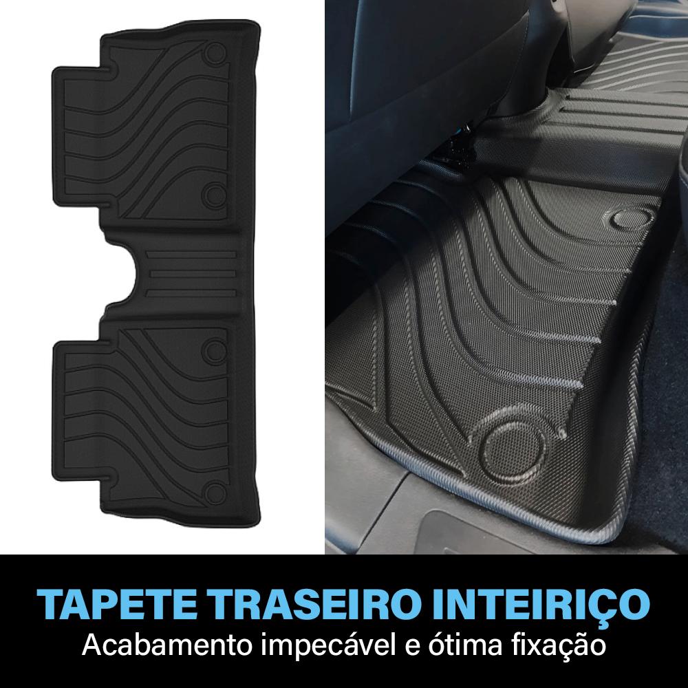 Tapete Bandeja GWM Ora (3 Pçs) - Ekap
