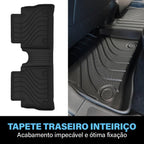 Tapete Bandeja GWM Ora (3 Pçs) - Ekap