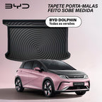 Tapete Porta-Malas BYD Dolphin - Ekap