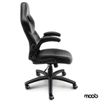 Cadeira Gamer Moob Horizon Preta