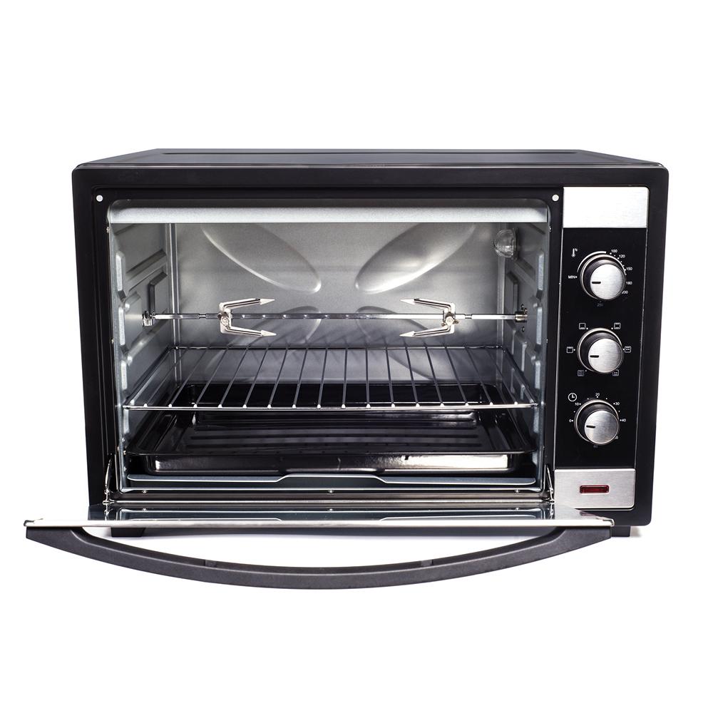 Forno Elétrico Moob 60 Litros - 220V