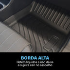 Tapete Bandeja GWM Ora (3 Pçs) - Ekap